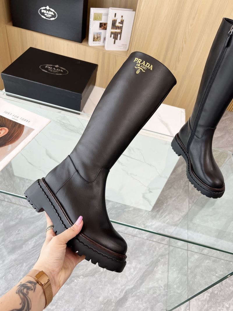 Prada Boots